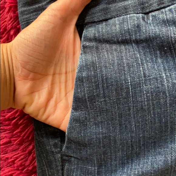 Tommy Hilfiger denim shorts - Picture 6 of 16